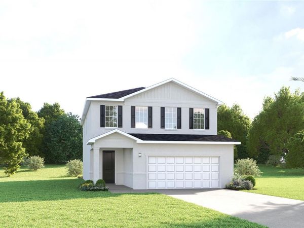 2253 GREAT EGRET CIRCLE, OCOEE, FL 34761