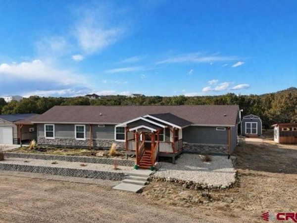 261 Orlandos Way, Walsenburg, CO 81089