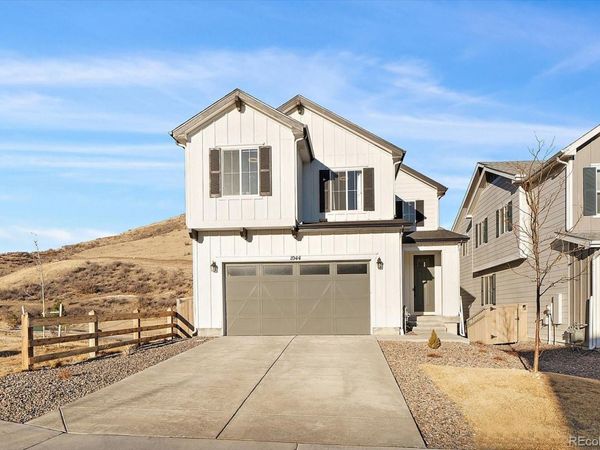 1044 Oleander Street, Castle Rock, CO 80109