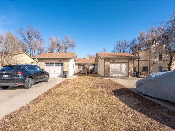 1424 Centennial Drive, Longmont, CO 80501
