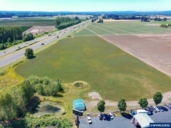 00000 Huff Dr, Gervais, OR 97423