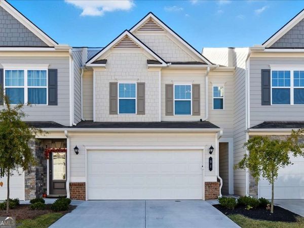 91 Pinnacle Way, Jasper, GA 30143