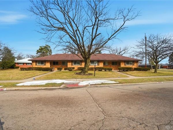 701 Wiltshire Boulevard, Kettering, OH 45419