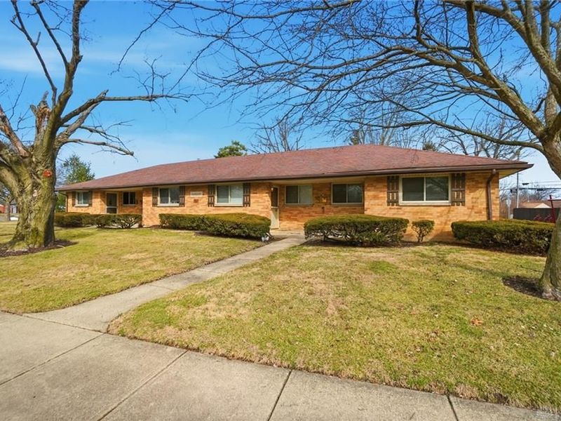 701 Wiltshire Boulevard, Kettering, OH 45419 Photo 3