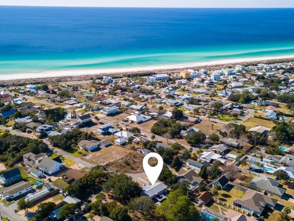 180 Belaire Drive, Panama City Beach, FL 32413