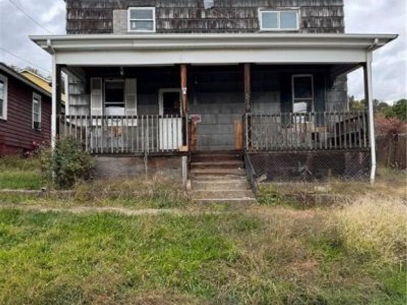 519 Clinton Street, Martins Ferry, OH 43935 Photo 1