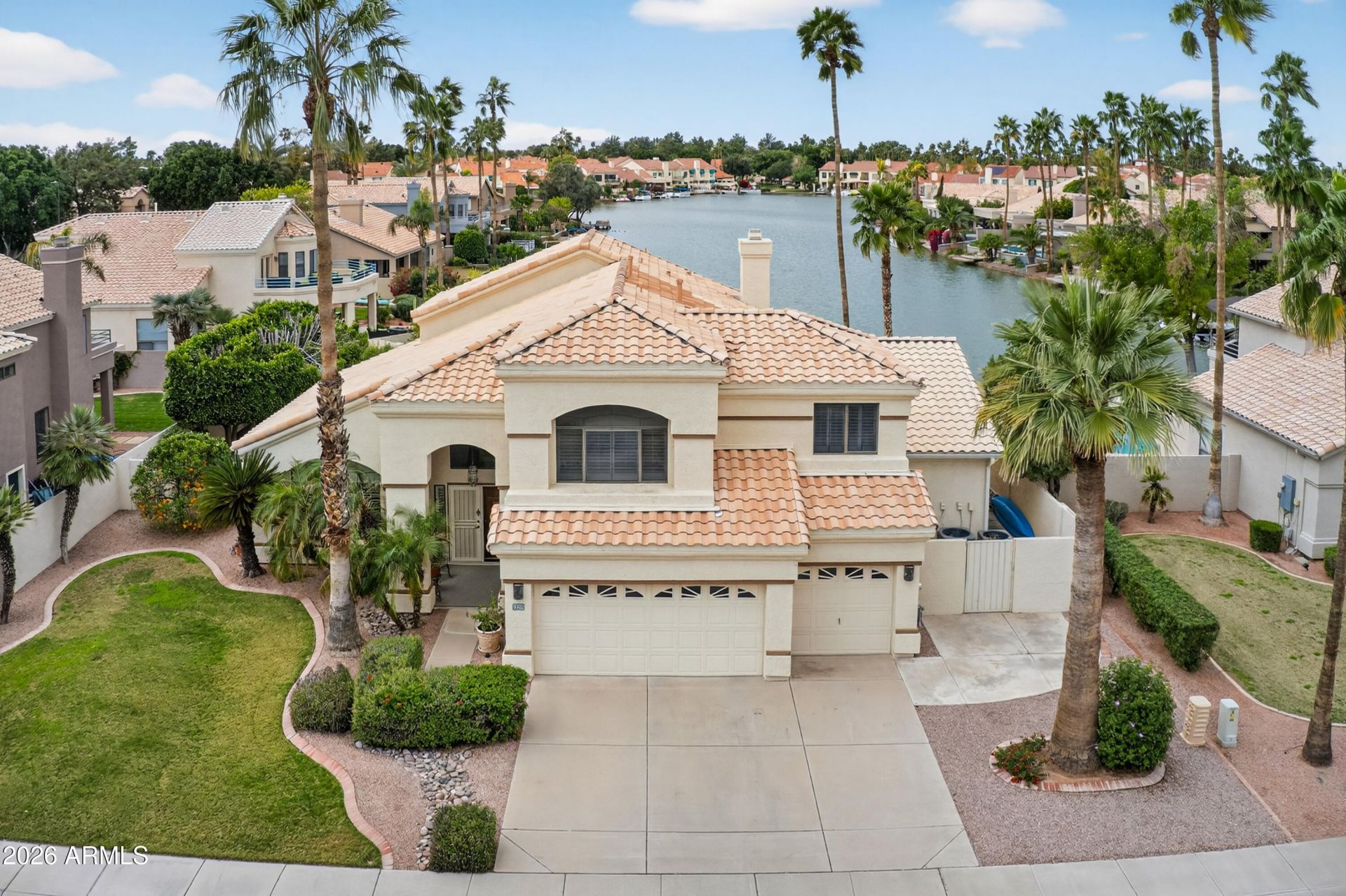 1220 N Crystal Shores Drive, Gilbert, AZ 85234 Main Photo
