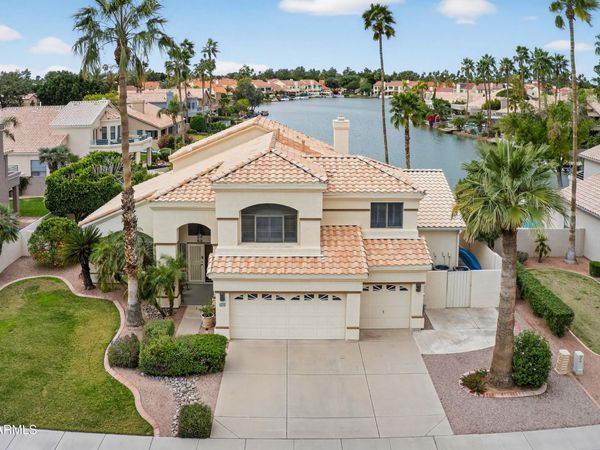 1220 N CRYSTAL SHORES Drive, Gilbert, AZ 85234
