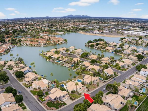 1220 N CRYSTAL SHORES Drive, Gilbert, AZ 85234