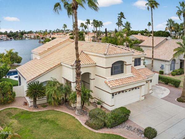 1220 N CRYSTAL SHORES Drive, Gilbert, AZ 85234