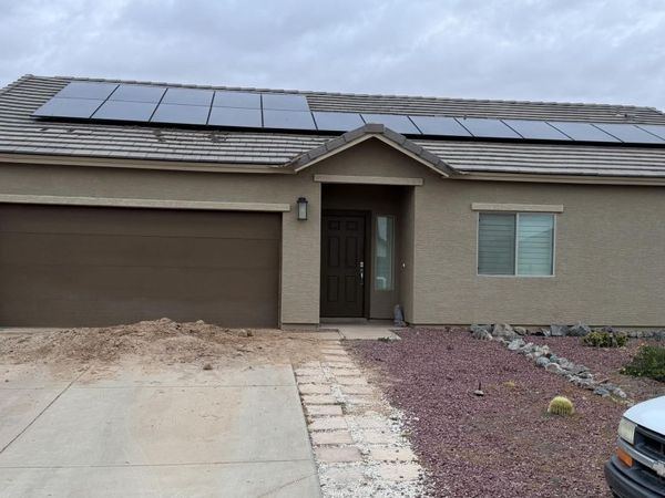 12672 W CABRILLO Drive, Arizona City, AZ 85123