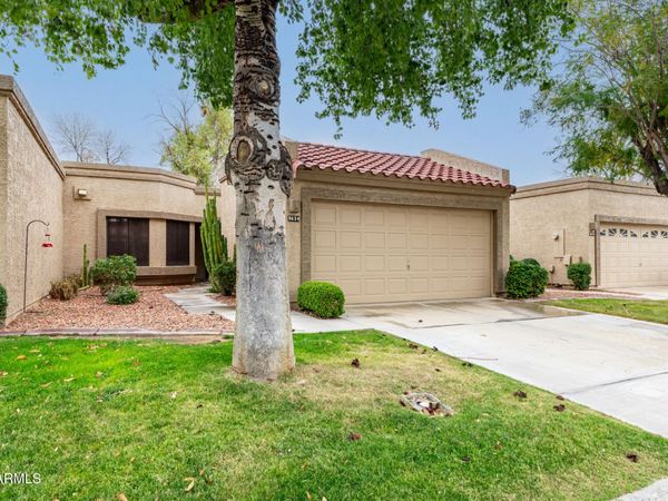 9634 W TONTO Lane, Peoria, AZ 85382