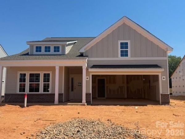 204 Rodeo Drive, Shelby, NC 00000