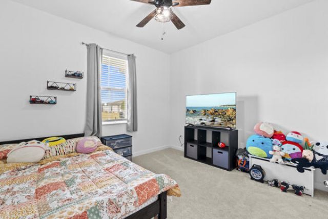 7608 NW Deysbrook Lane, Port Saint Lucie, FL 34987 Photo