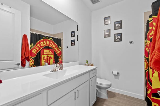 7608 NW Deysbrook Lane, Port Saint Lucie, FL 34987 Photo