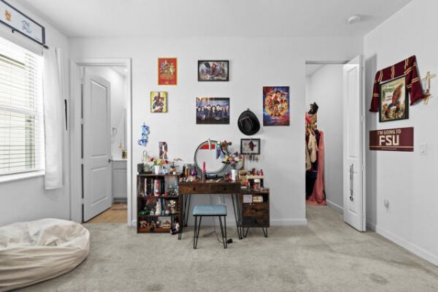 7608 NW Deysbrook Lane, Port Saint Lucie, FL 34987 Photo