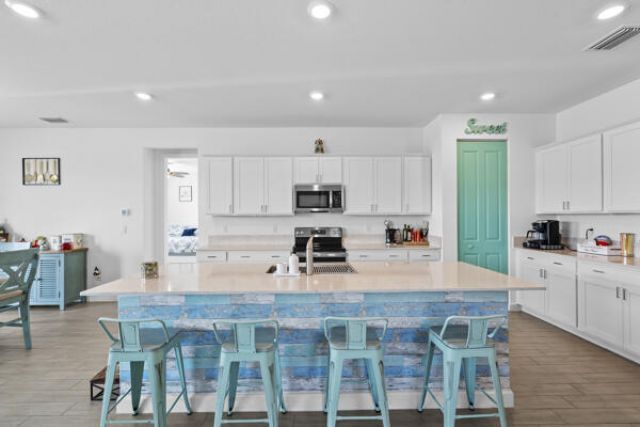 7608 NW Deysbrook Lane, Port Saint Lucie, FL 34987 Photo