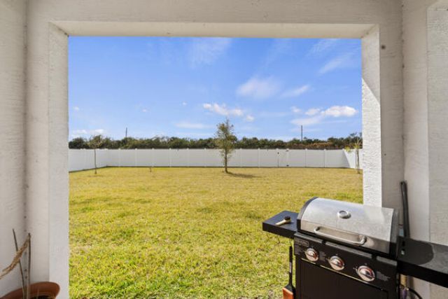 7608 NW Deysbrook Lane, Port Saint Lucie, FL 34987 Photo