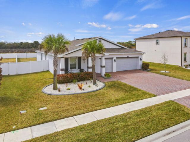 7608 NW Deysbrook Lane, Port Saint Lucie, FL 34987 Photo
