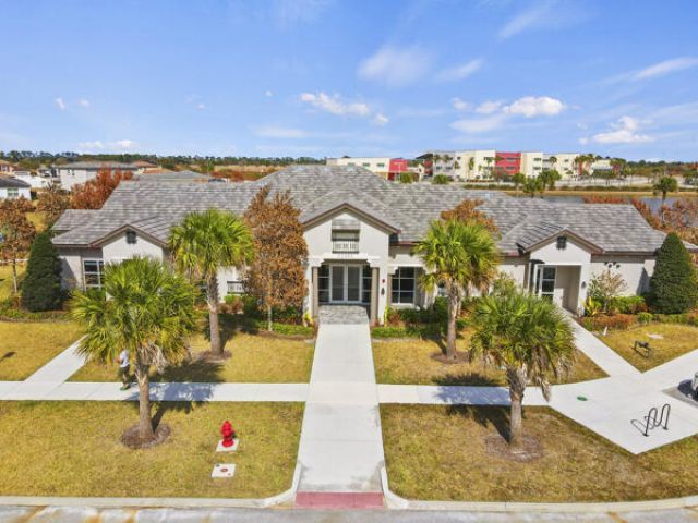 7608 NW Deysbrook Lane, Port Saint Lucie, FL 34987 Photo