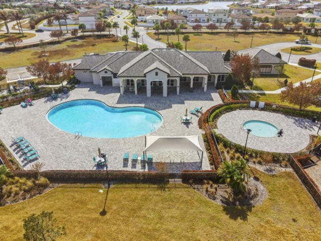 7608 NW Deysbrook Lane, Port Saint Lucie, FL 34987 Photo