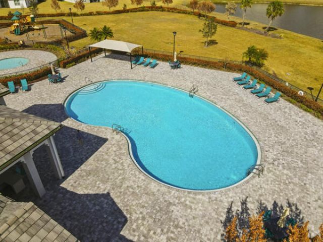 7608 NW Deysbrook Lane, Port Saint Lucie, FL 34987 Photo