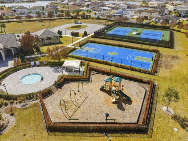 7608 NW Deysbrook Lane, Port Saint Lucie, FL 34987 Photo