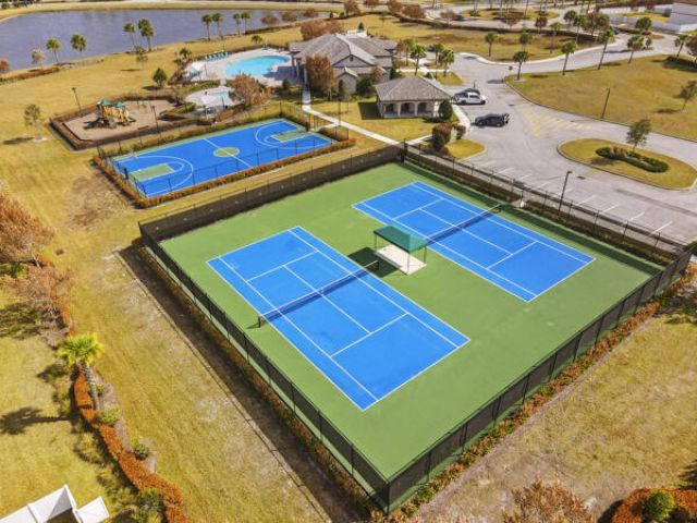 7608 NW Deysbrook Lane, Port Saint Lucie, FL 34987 Photo