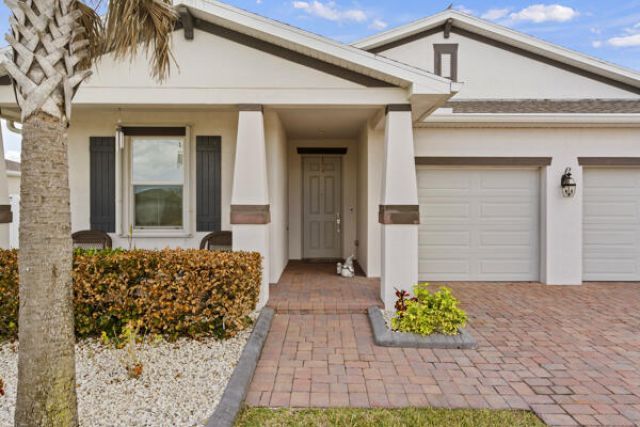 7608 NW Deysbrook Lane, Port Saint Lucie, FL 34987 Photo