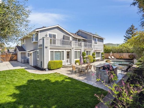 367 367 Mt Washington Way, Clayton, CA 94517