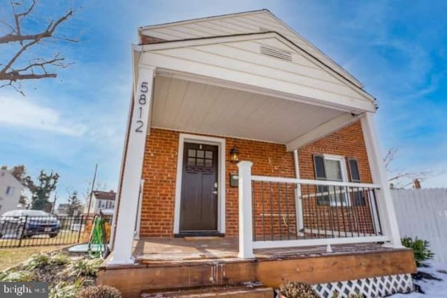 5812 N Kings Highway, Alexandria, VA 22303 Main Photo