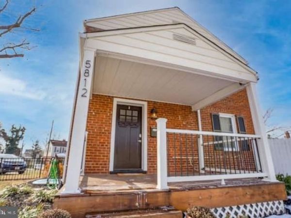 5812 N KINGS HIGHWAY, ALEXANDRIA, VA 22303