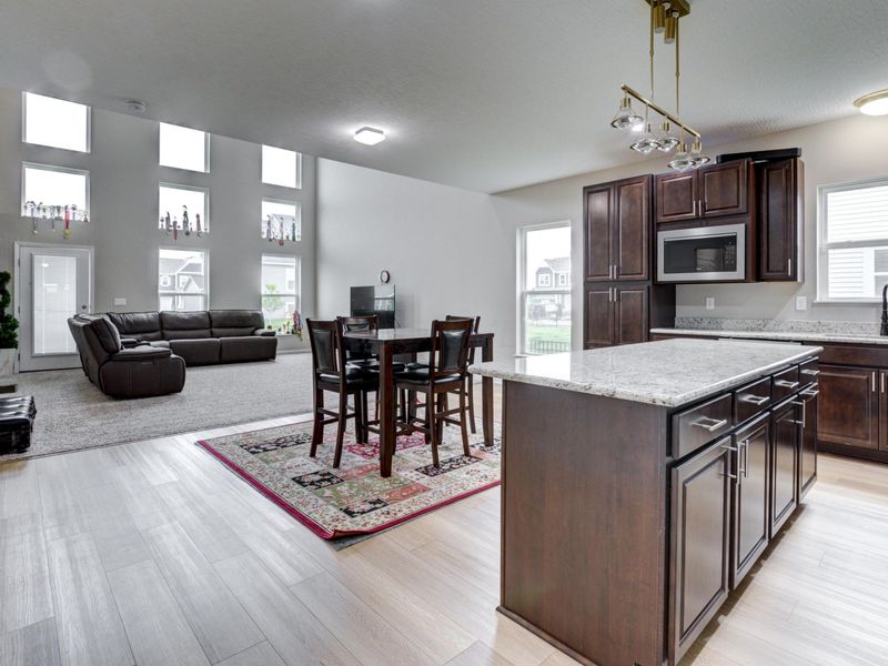 116 Maple Crest Drive, Lewis Center, OH 43035 Photo 12