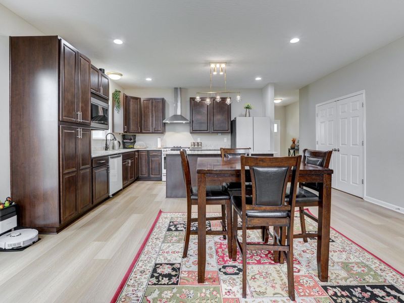 116 Maple Crest Drive, Lewis Center, OH 43035 Photo 13