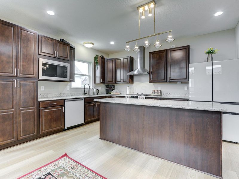 116 Maple Crest Drive, Lewis Center, OH 43035 Photo 14