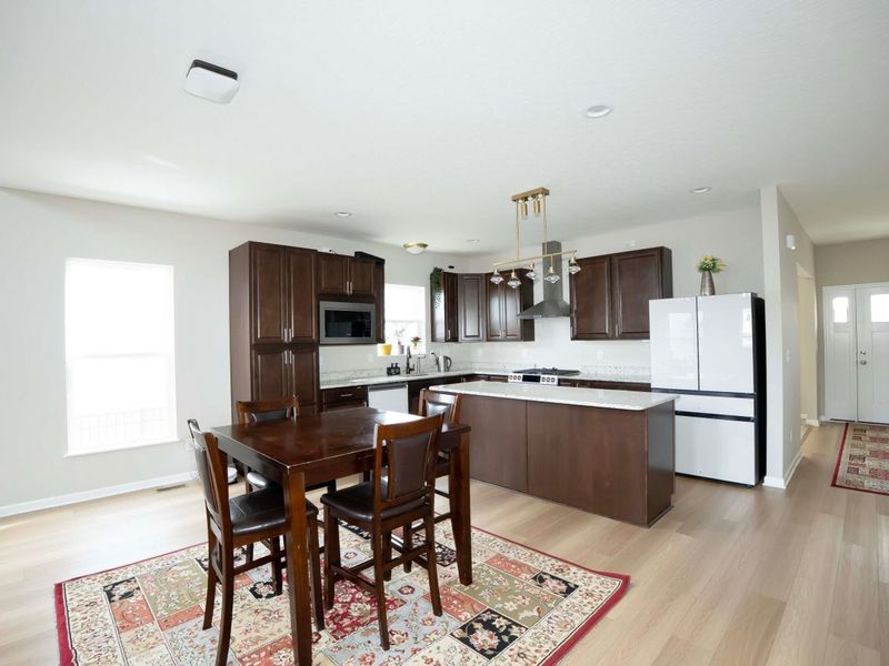 116 Maple Crest Drive, Lewis Center, OH 43035 Photo 14