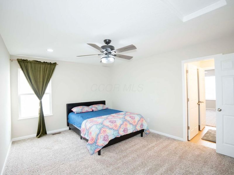 116 Maple Crest Drive, Lewis Center, OH 43035 Photo 34