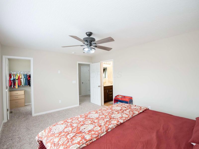 116 Maple Crest Drive, Lewis Center, OH 43035 Photo 40