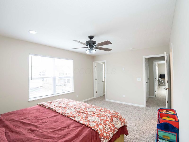 116 Maple Crest Drive, Lewis Center, OH 43035 Photo 41