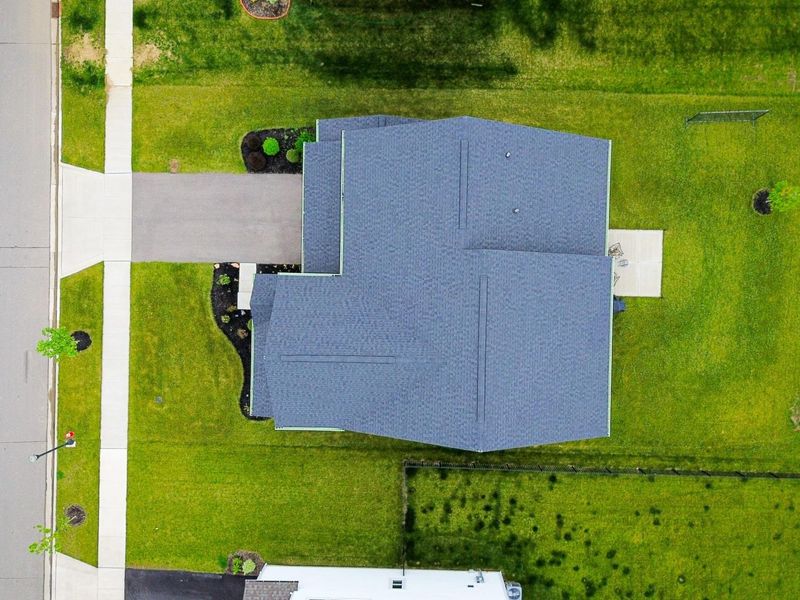 116 Maple Crest Drive, Lewis Center, OH 43035 Photo 5