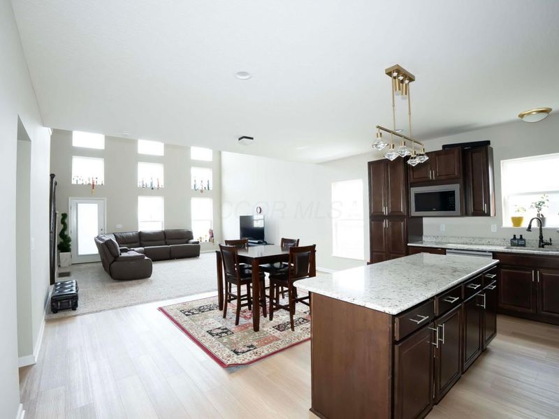 116 Maple Crest Drive, Lewis Center, OH 43035 Photo 7