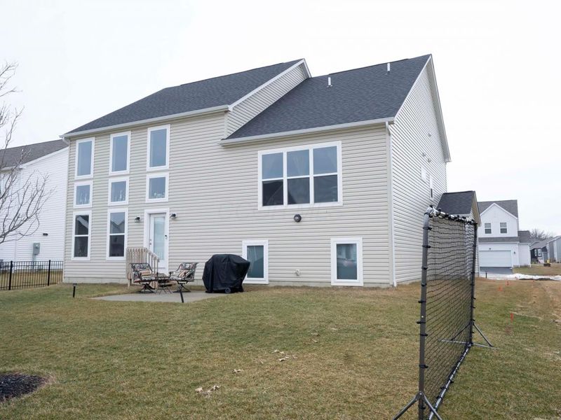 116 Maple Crest Drive, Lewis Center, OH 43035 Photo 72