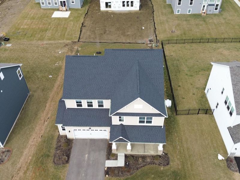 116 Maple Crest Drive, Lewis Center, OH 43035 Photo 73