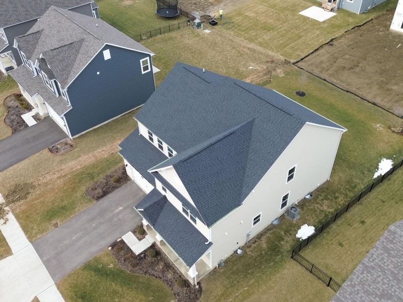 116 Maple Crest Drive, Lewis Center, OH 43035 Photo 74