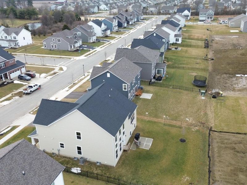 116 Maple Crest Drive, Lewis Center, OH 43035 Photo 75