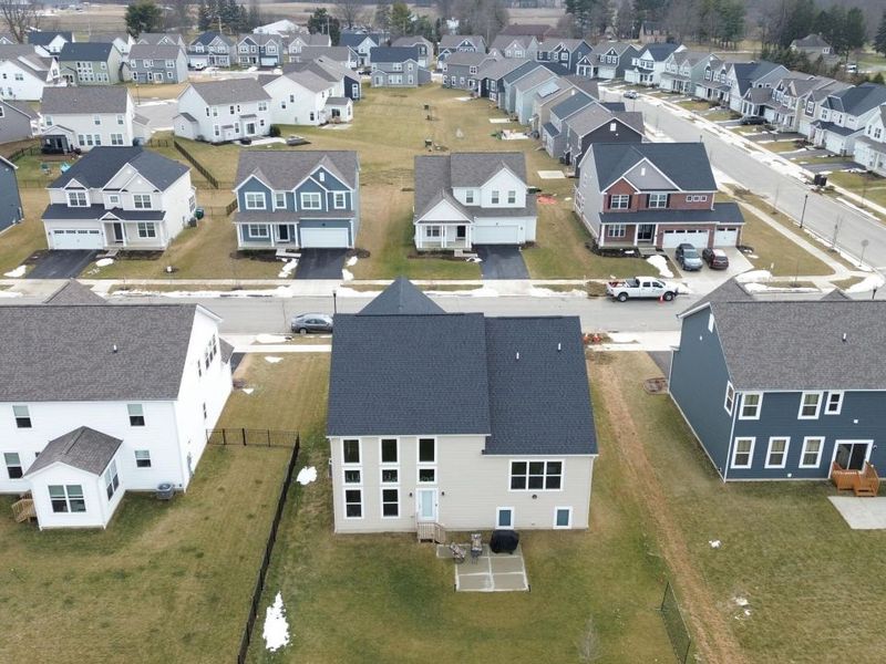 116 Maple Crest Drive, Lewis Center, OH 43035 Photo 76