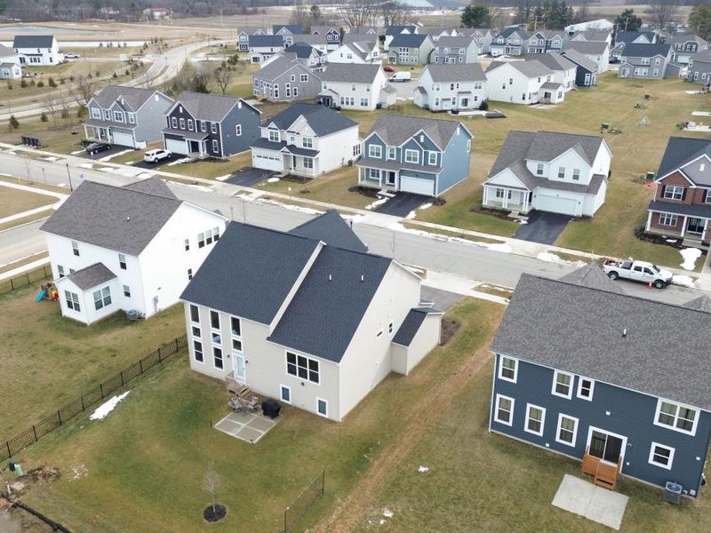 116 Maple Crest Drive, Lewis Center, OH 43035 Photo 77