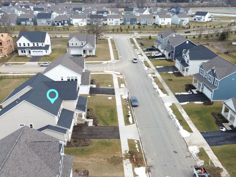 116 Maple Crest Drive, Lewis Center, OH 43035 Photo 78