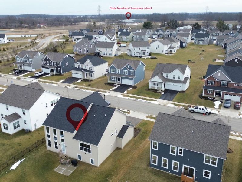 116 Maple Crest Drive, Lewis Center, OH 43035 Photo 79