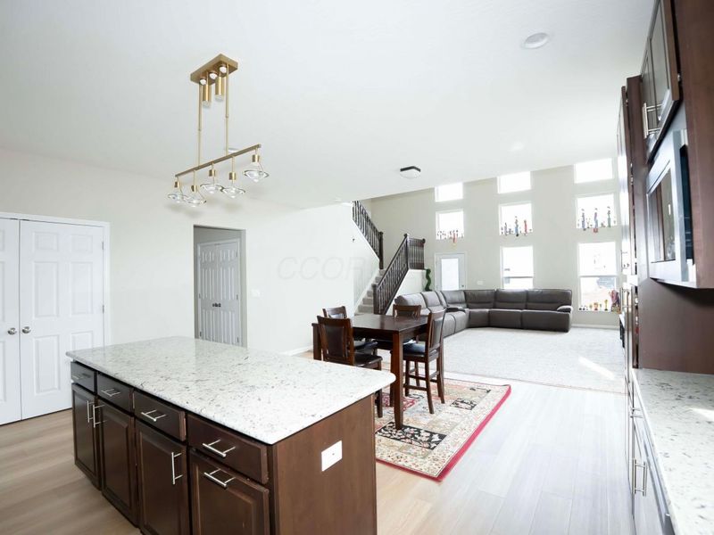 116 Maple Crest Drive, Lewis Center, OH 43035 Photo 9